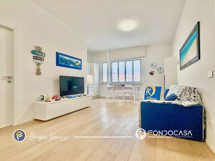 appartamento in vendita a Borgio Verezzi