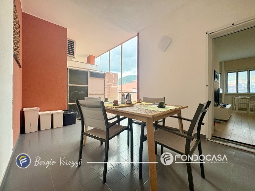 appartamento in vendita a Borgio Verezzi in zona Borgio