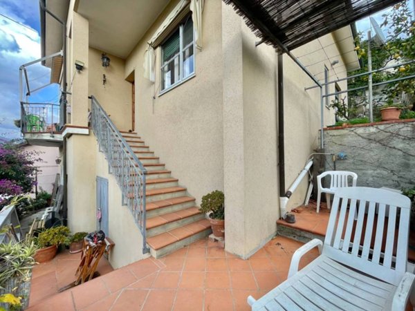 casa indipendente in vendita a Borgio Verezzi in zona Borgio