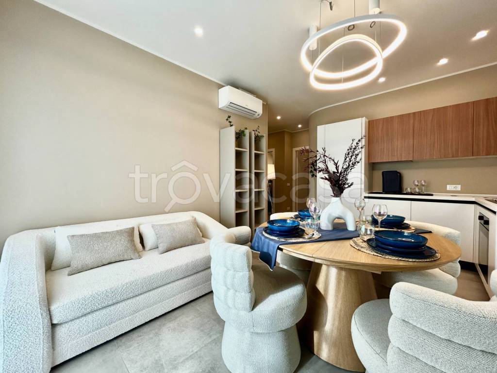 appartamento in vendita a Borgio Verezzi in zona Borgio