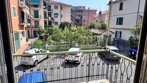 appartamento in vendita a Borgio Verezzi