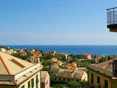 appartamento in vendita a Borgio Verezzi