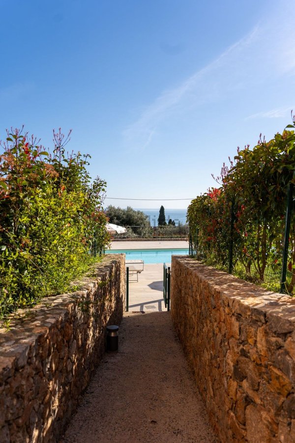 appartamento in vendita a Borgio Verezzi