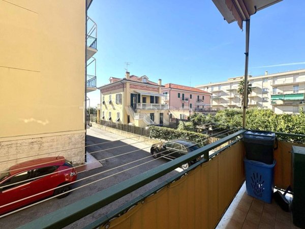 appartamento in vendita a Borgio Verezzi in zona Borgio