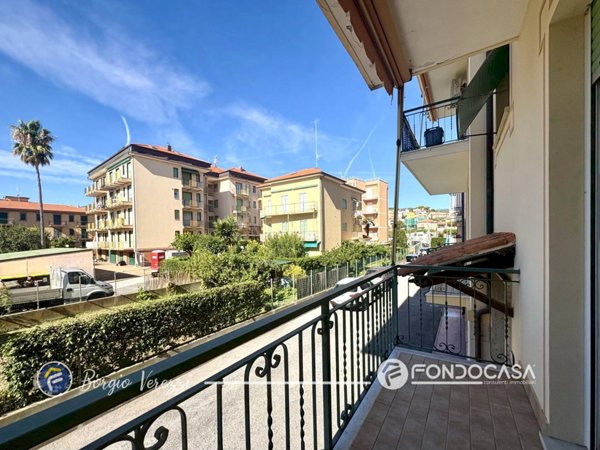 appartamento in vendita a Borgio Verezzi