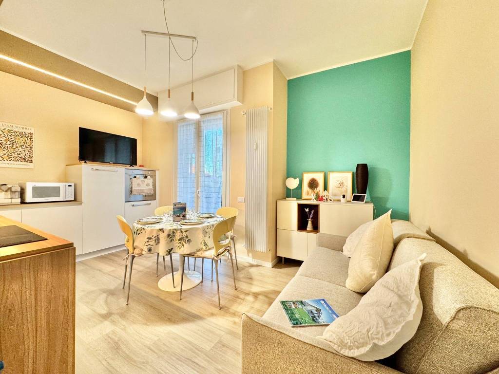 appartamento in vendita a Borgio Verezzi in zona Borgio