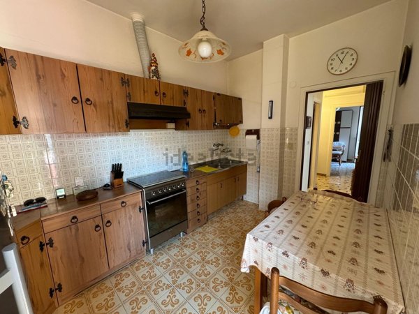 appartamento in vendita a Borgio Verezzi