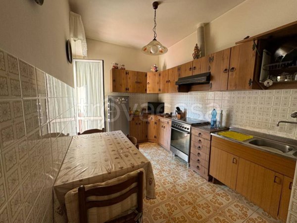 appartamento in vendita a Borgio Verezzi in zona Borgio