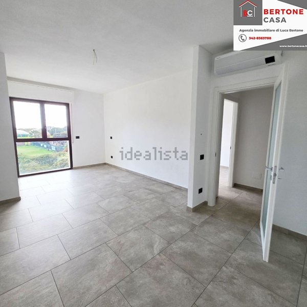 appartamento in vendita a Borgio Verezzi