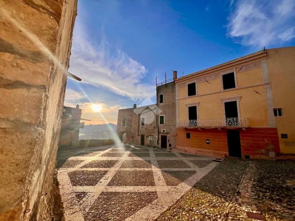 appartamento in vendita a Borgio Verezzi in zona Verezzi