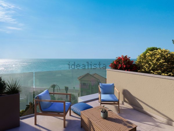 appartamento in vendita a Borgio Verezzi