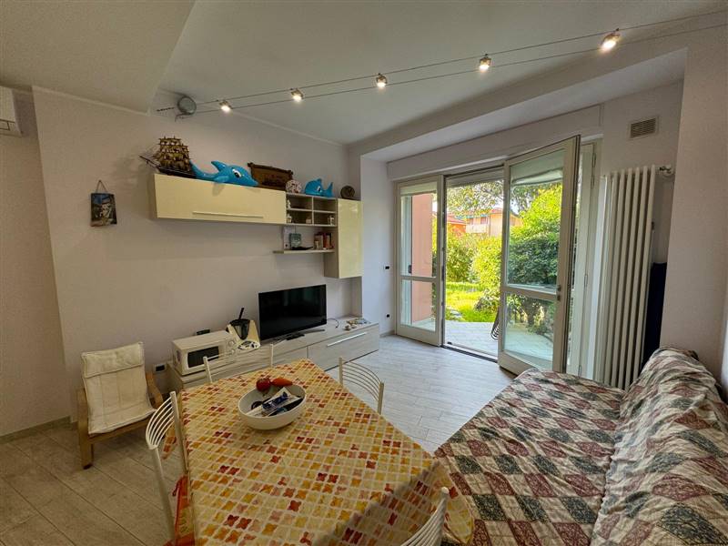 appartamento in vendita a Borgio Verezzi