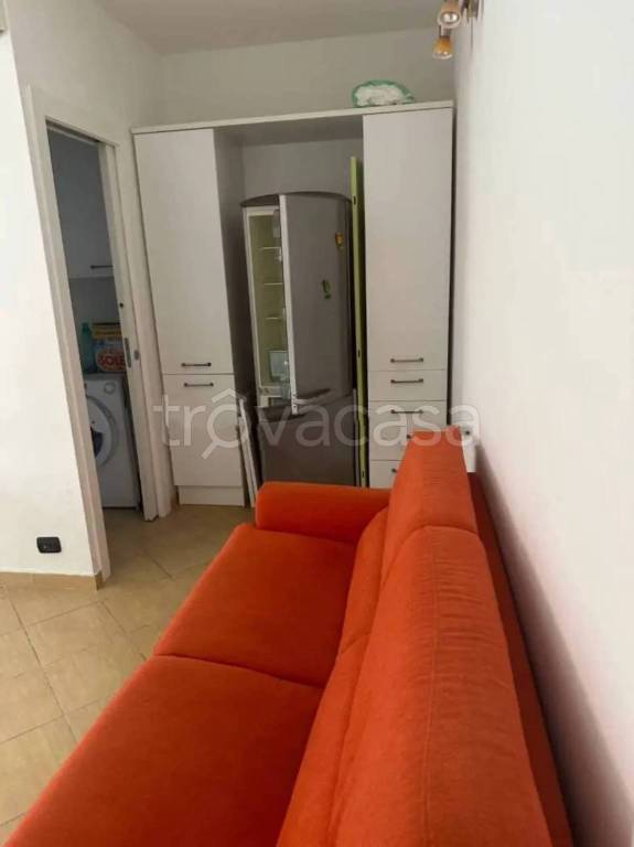 appartamento in vendita a Borgio Verezzi in zona Borgio