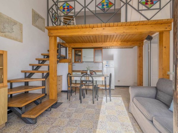 appartamento in vendita a Borgio Verezzi in zona Borgio