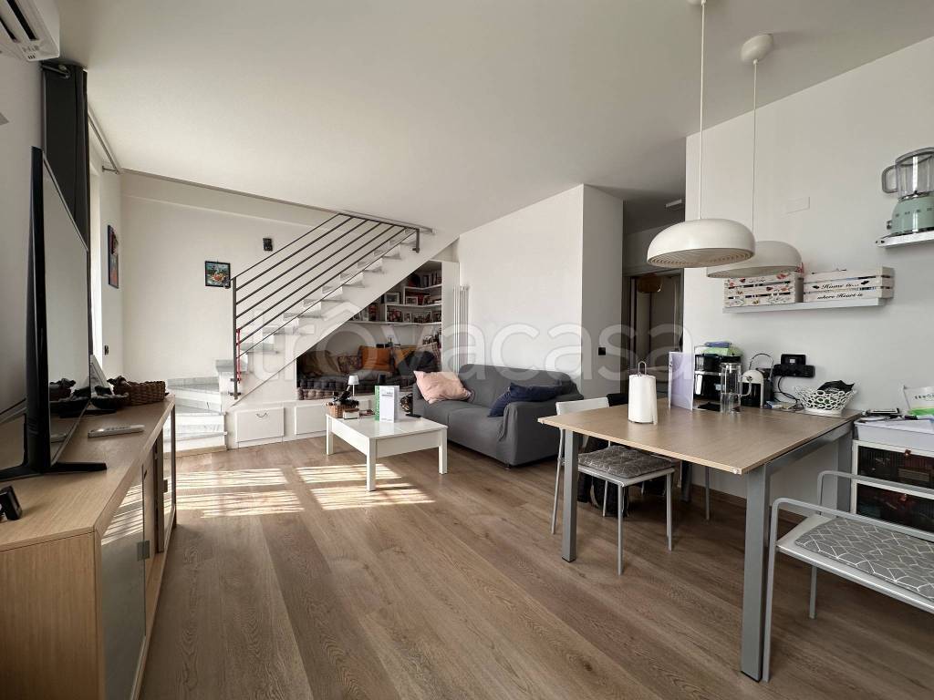 appartamento in vendita a Borgio Verezzi in zona Borgio