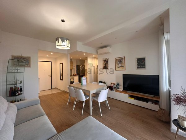 appartamento in vendita a Borgio Verezzi in zona Borgio