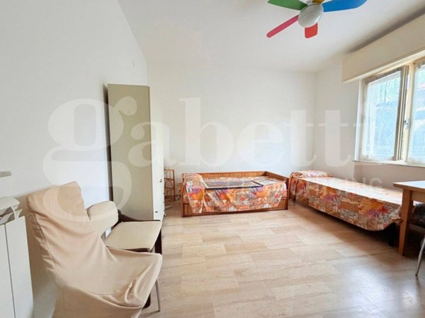 appartamento in vendita a Borgio Verezzi in zona Borgio