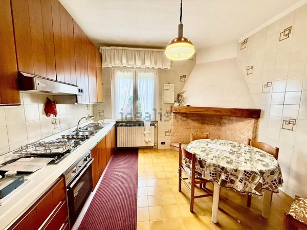 appartamento in vendita a Borgio Verezzi