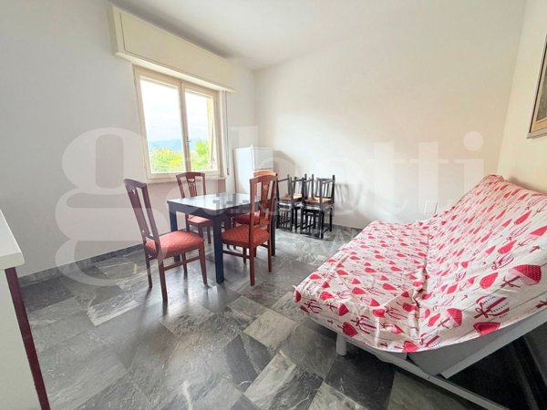 appartamento in vendita a Borgio Verezzi in zona Borgio
