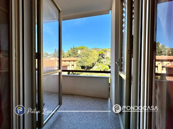 appartamento in vendita a Borgio Verezzi in zona Borgio