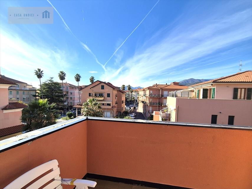 appartamento in vendita a Borgio Verezzi