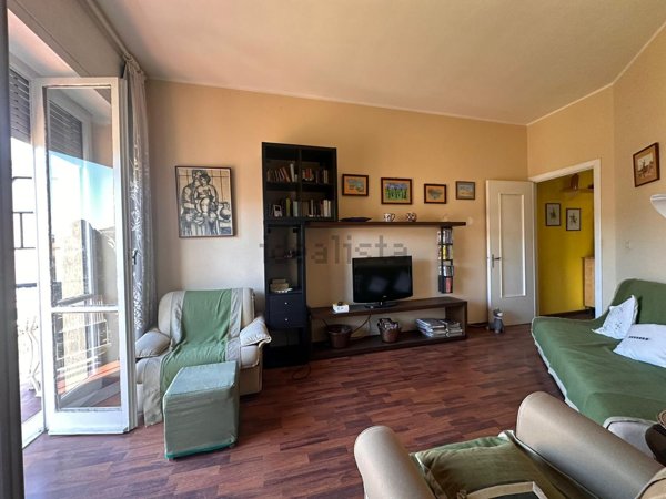 appartamento in vendita a Borgio Verezzi in zona Borgio