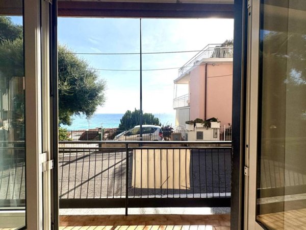 appartamento in vendita a Borgio Verezzi in zona Verezzi