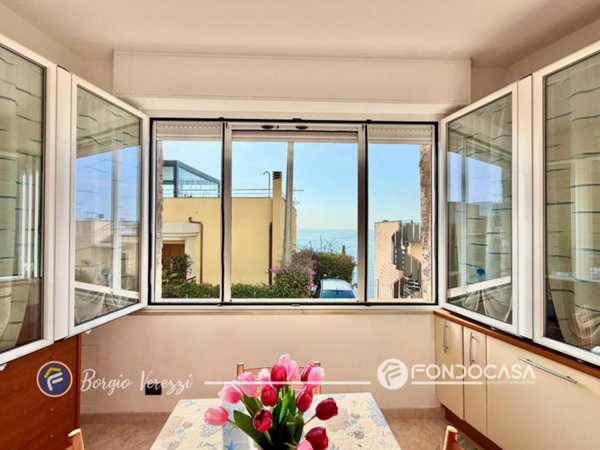 appartamento in vendita a Borgio Verezzi in zona Borgio