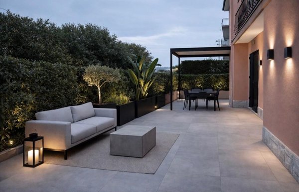 appartamento in vendita a Borgio Verezzi