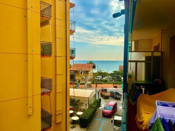 appartamento in vendita a Borgio Verezzi