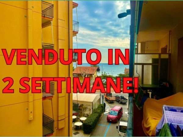 appartamento in vendita a Borgio Verezzi