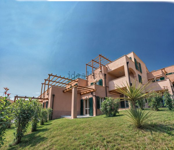 appartamento in vendita a Borgio Verezzi