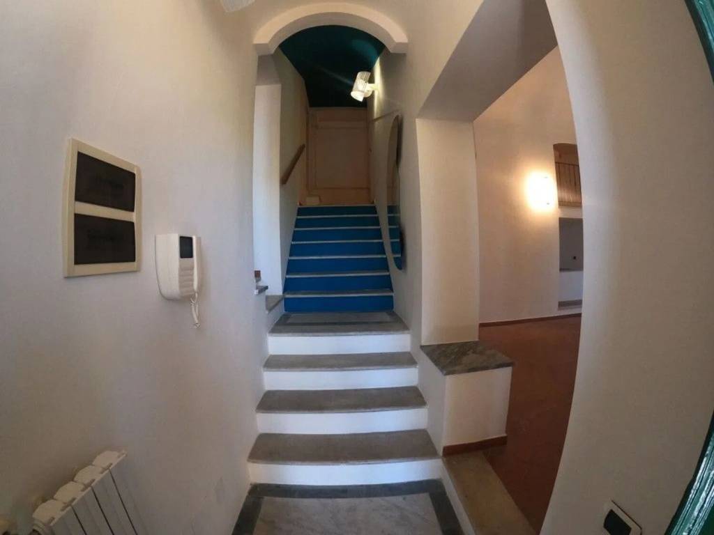 appartamento in vendita a Borgio Verezzi in zona Borgio