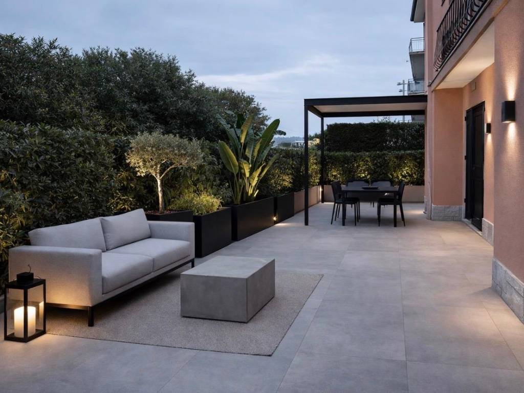 appartamento in vendita a Borgio Verezzi in zona Borgio