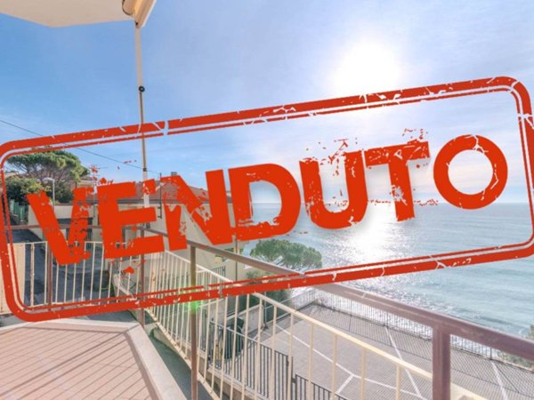 appartamento in vendita a Borgio Verezzi in zona Borgio