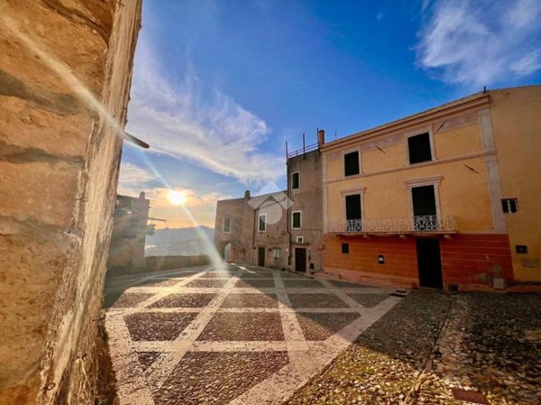 appartamento in vendita a Borgio Verezzi in zona Verezzi