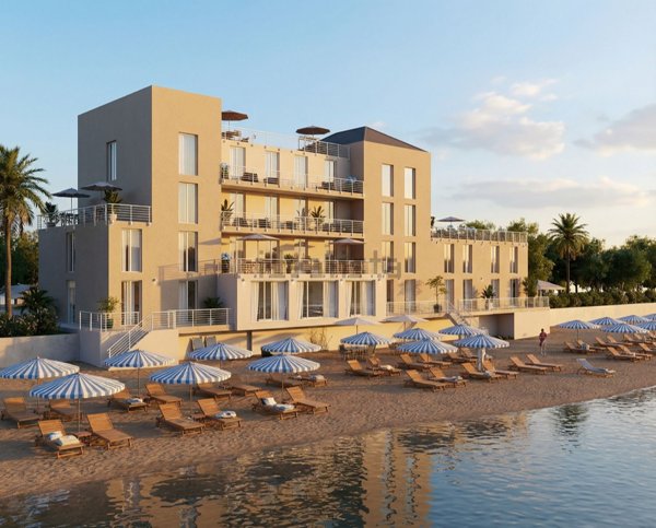 appartamento in vendita a Borgio Verezzi