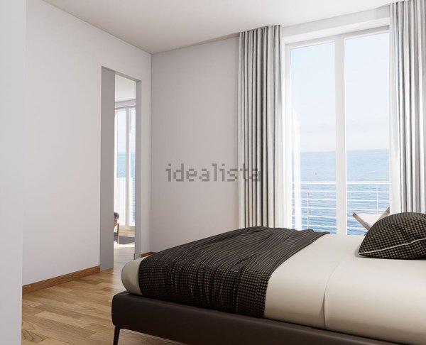 appartamento in vendita a Borgio Verezzi