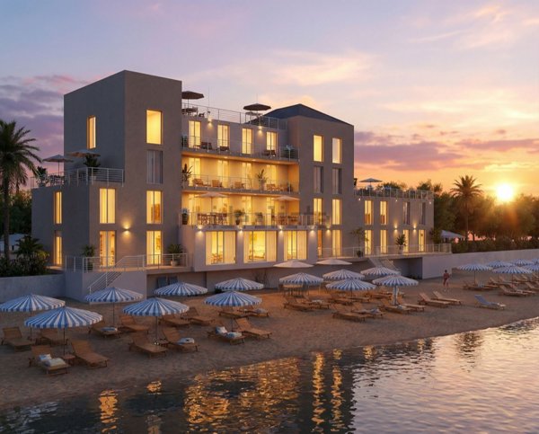 appartamento in vendita a Borgio Verezzi