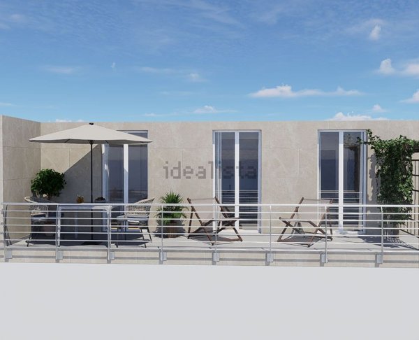 appartamento in vendita a Borgio Verezzi