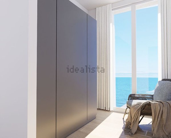 appartamento in vendita a Borgio Verezzi