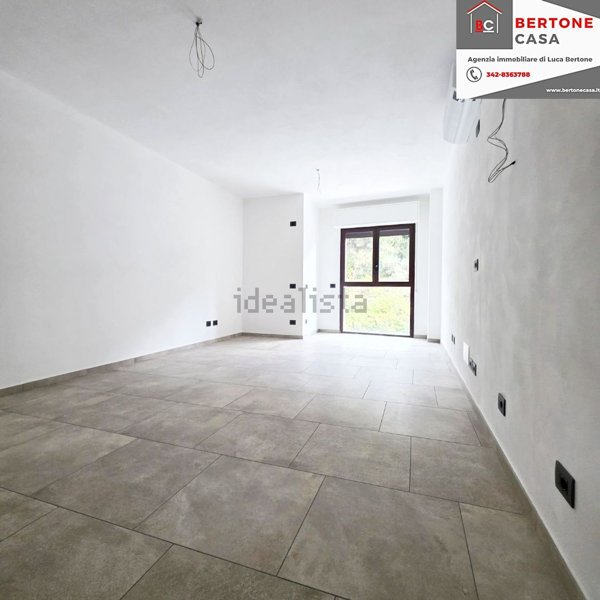 appartamento in vendita a Borgio Verezzi