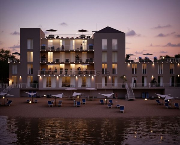 appartamento in vendita a Borgio Verezzi