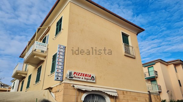 appartamento in vendita a Borgio Verezzi