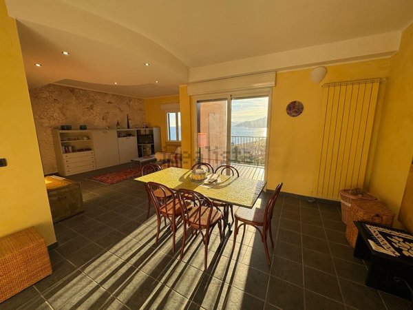 appartamento in vendita a Borgio Verezzi in zona Verezzi