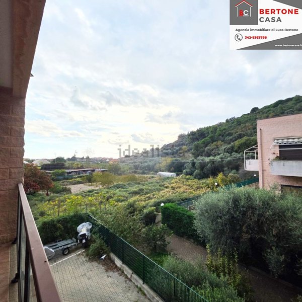 appartamento in vendita a Borgio Verezzi