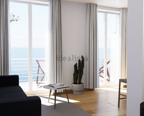 appartamento in vendita a Borgio Verezzi