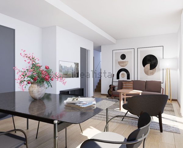 appartamento in vendita a Borgio Verezzi