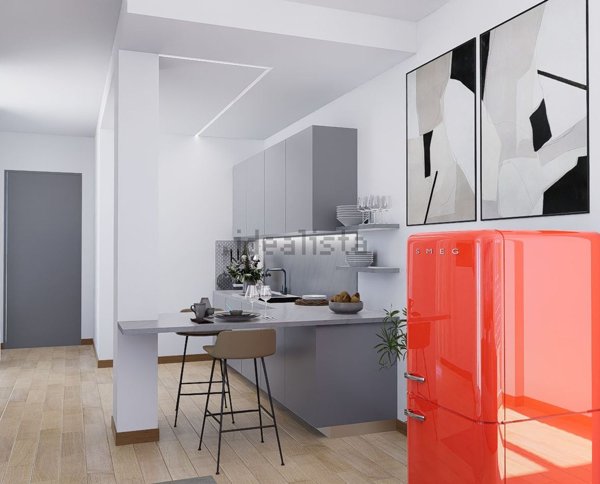 appartamento in vendita a Borgio Verezzi