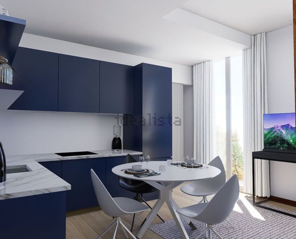 appartamento in vendita a Borgio Verezzi